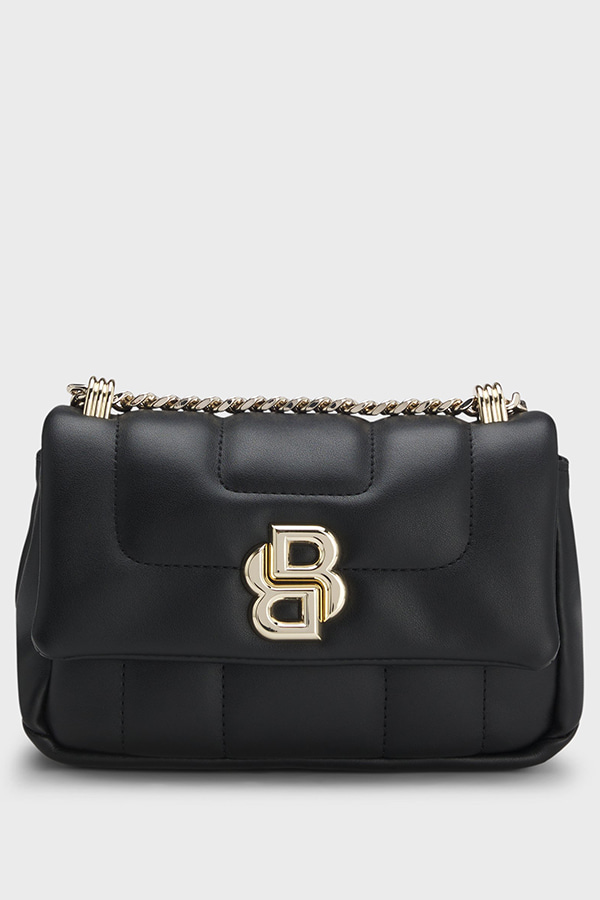 ΤΣΑΝΤΑ BOSS - 001 ΜΑΥΡΟ